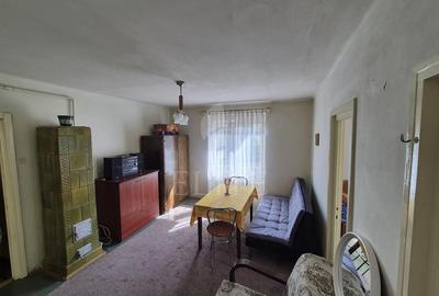 Apartament 2 camere în zona FACULTATEA DE LITERE - 5