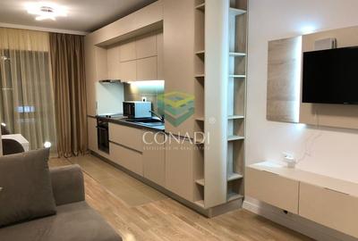 Arcadia | 5 min Arcul de Triumf | 3 minute Metrou - 1