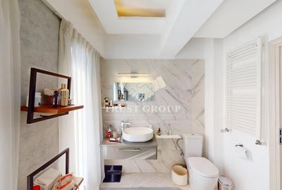 Aviatorilor-Piata Charles de Gaulles | 4 camere Lux | Loc de parcare | 2024 - 24