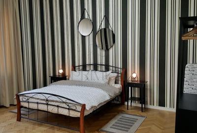 CENTRAL - ETAJ 1 - 3 CAMERE - 2 TERASE - CENTRALA PROPRIE - CLIMA - BOXA - 14