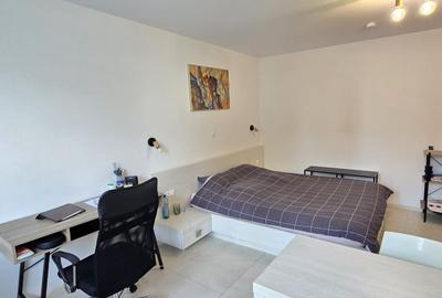 Studio modern în Europa, finisaje premium și locație excelentă - 4