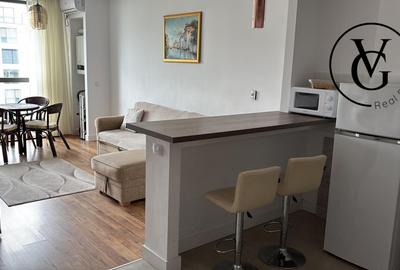 Apartament 2 camere cu parcare Onix Blue termen lung - 5