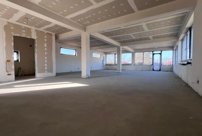 Spații comerciale de vânzare – poziție stradală, Domnești | 280 mp | Teren 480 m - 7