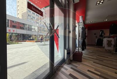 Spatiu comercial de inchiriat ultracentral Stefan cel Mare Constanta - 3