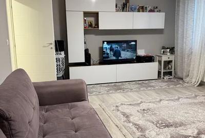 Apartament cu 2 camere decomandat, mobilat în Tătărași