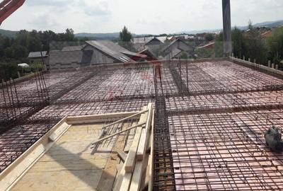 Constructie structura beton armat 810 MPC Curtea de Arges - 26