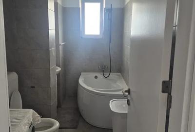 Apartament 2 camere, decomandat, 58 mp, balcon, centrala, ac, Metalurgiei - 6