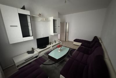 Ozana - 3 Camere - Bloc nou - Centrala - Metrou - Zona linistita - Mobilat - 15