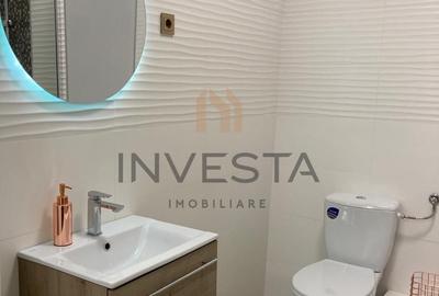 Apartament modern de inchiriat cu parcare - Zona strazii Frunzisului - 6