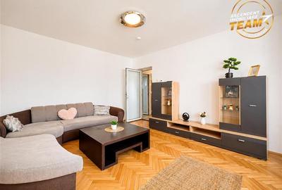 LIVE! Apartament cochet, rezidential/ investitional, Semicentral, Sfantu Gheorgh - 21