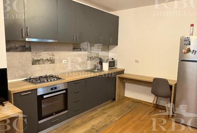Apartament 2 camere in cartierul Sopor - 3