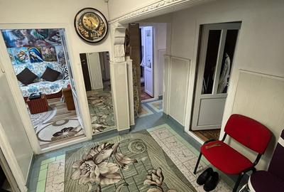 Apartament cu 4 camere decomandat în Inel II