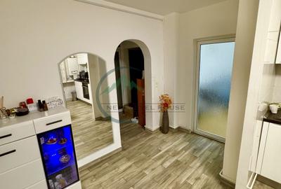 Apartament 3 camere, Judetean - intrare Racadau - 4