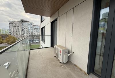 Studio Premium | Cotroceni | Marriott | Airbnb | parcare subterana - 19