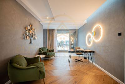 PENTHOUSE UNIC in mijlocul orasului Constanta - 5