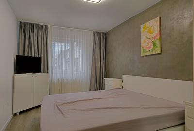 Apartament 2camere, mobilat, utilat, parcare,  zona Observator Zorilor - 12