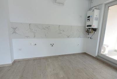 COMISION 0! SUPER PRET - STUDIO  FINALIZAT 45.80 MP - ACCES PISCINA - 67900 E - 1