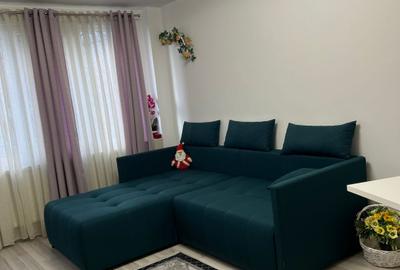 Apartament cu 2 camere decomandat, mobilat în 1 Decembrie 1918