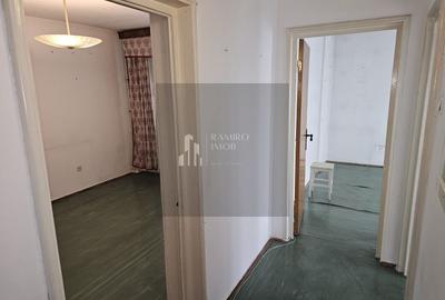 Apartament 2 camere decomandat 52mp Emil Racovita / Aparatorii Patriei - 3