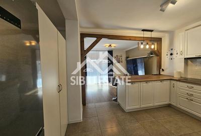 Casa 3 camere, cocheta si economa Sibiu, Selimbar - 15