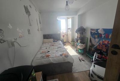 Apartament 3 camere | 74 mp | Etaj 3 | 3c-4414 - 5