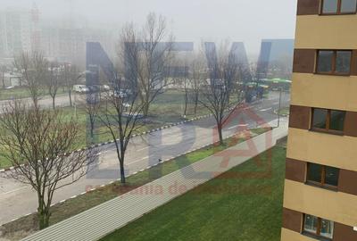 De vanzare apartament cu 2 camere - centrala termica Cartier Solar - 15