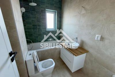 Apartament 3 Camere, et.1, 2 Băi și Balcon - 4