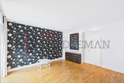 Green Lake Băneasa – Vilă 5 camere - 16