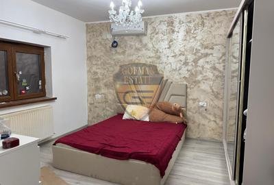 Casa 4 cam Faleza Nord 89mp teren 150m semi mobilat, semifinisata, 200m de plaja - 3