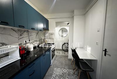 Apartament 2 camere | Etaj intermediar | Gheorgheni- Zona Diana - 9