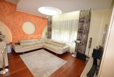 Vilă duplex moderna cu 4 camere - 2