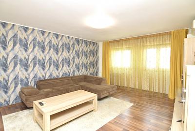 INCHIRIERE APARTAMENT 2 CAMERE CALEA CALARASILOR - HYPERION - 1