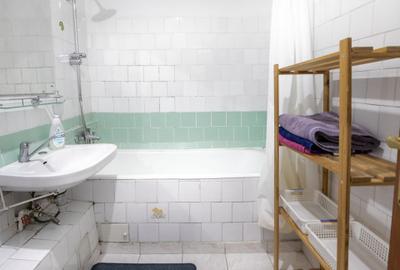 Belizarie 13*Baneasa* etaj 2/4*Decomandat*Bloc reabilitat* Mobilat+utilat - 10