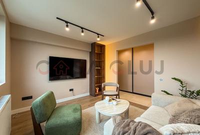 2 camere superbe, la cheie, Gheorgheni - 5