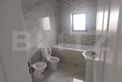 Casă premium 4 camere |Cartier rezidențial exclusivist | 00 mp teren | Vorovești - 9