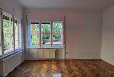 Apartament  nemobilat sau birou in casa 160mp zona Emil Isac - 1