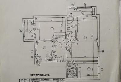 Spatiu ideal clinica/salon/birou,parter,acces stradal adiacent Decebal - 13