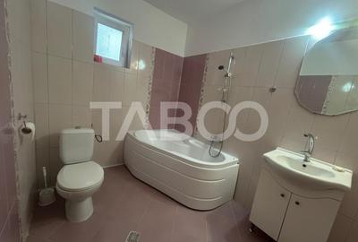 Apartament de inchiriat cu 2 camere decomandate etaj 1 in Turnisor - 9