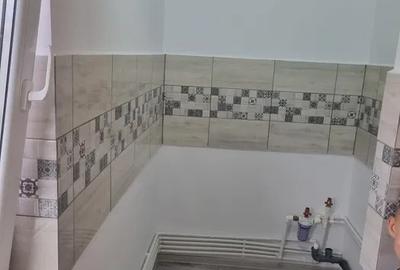 Apartament 1 camera, Renovat 2024, , Buzaului la B-uri, bloc mixt - 5