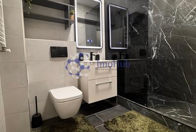 Apartament 2 camere de vânzare – Unirea Towers - 7