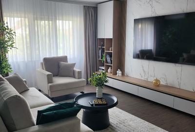 Apartament cu doua camere, complet mobilat si utilat, Girocului, proprietar - 3