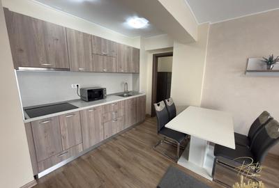 Apartament spatios cu 2 camere de inchiriat in SDK-Delta - Oradea - 3