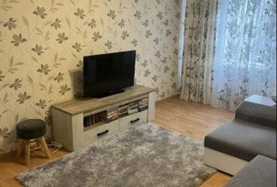 Apartament cu 3 camere decomandat, mobilat în Crângași