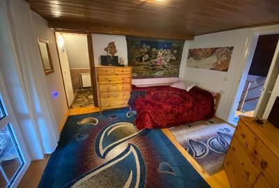 Vila de vânzare cu 4 camere în Breaza - 21