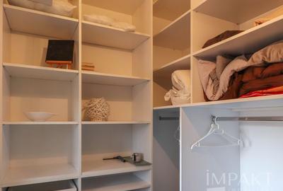 Apartament modern cu 2 camere si parcare in Borhanci - 6