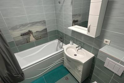 Apartament 2 camere decomandat, adiacent Prelungirea Ghencea , loc de parcare - 12