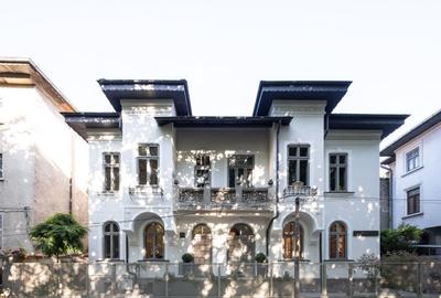 Spațiu Premium I  Vilă Cotroceni I - 1