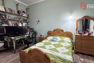 OCAZIE COMISION 0% - CASA 80 mp, 4 camere, pe parter la curte comuna TIMISOARA - 8