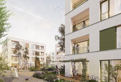 Blocuri cu doar 14 apartamente,  Ana residence, Str. Stuparilor.6, Timisoara - 1