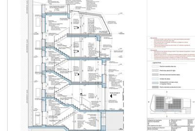 Clădire multifuncțională de vânzare – Autorizatie Constructie - 10